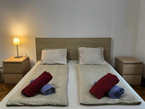 Central Hotel Budapest